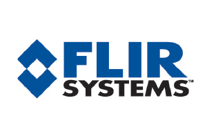 Flir Systems logo