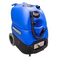 Prospector® PE5003 Carpet Extractor with Heat, 500 PSI, Dual 3‑Stage