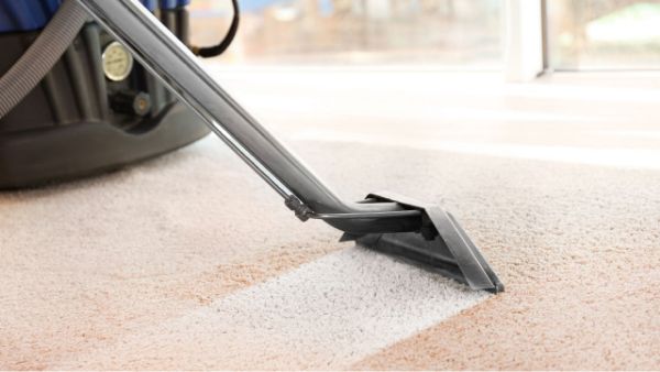 Quick-Drying Carpet