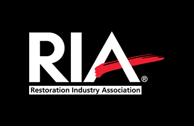 Restoration Industry Association logo