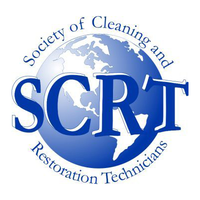 Society of Cleaning and Restoration Technicians logo