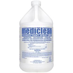 MediClean® Disinfectant Spray Plus