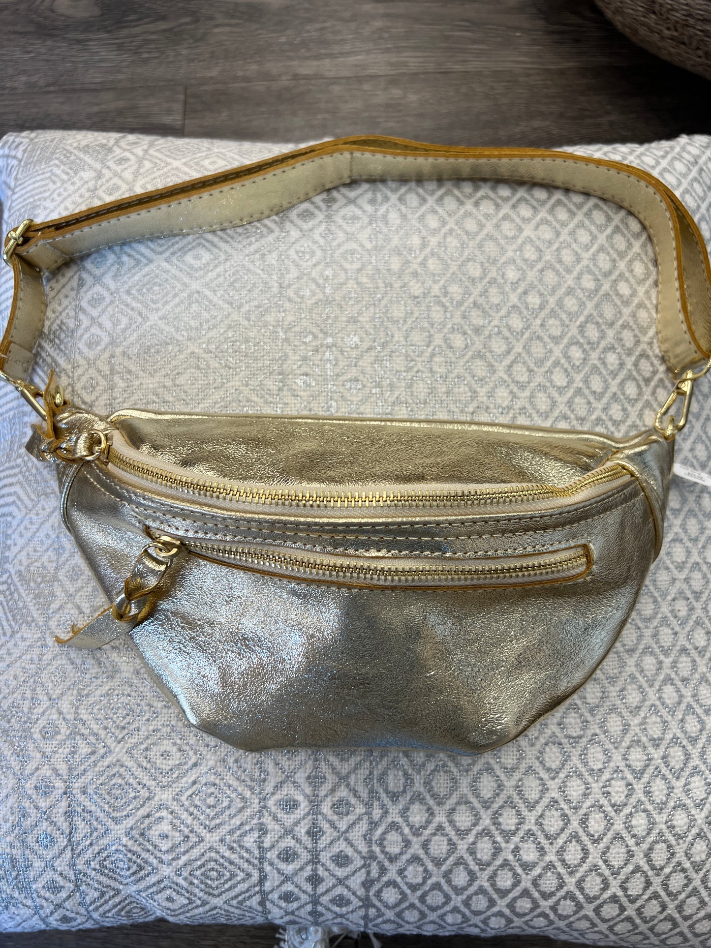 French Sling Bag