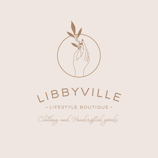 Libbyville Gift Card